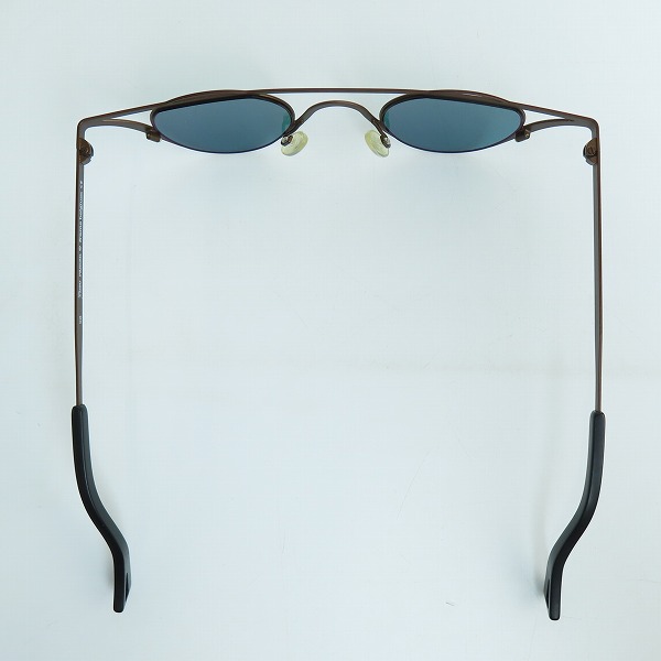 実際に弊社で買取させて頂いたTHEO/テオ 98 ramen サングラス/アイウェアの画像 3枚目