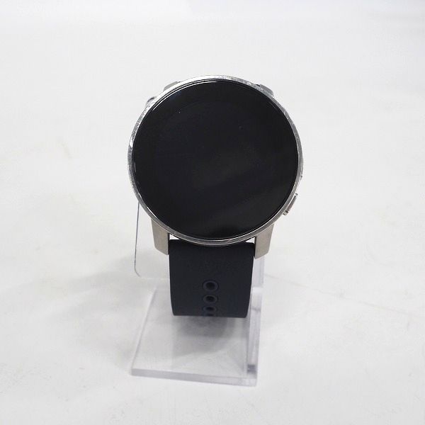実際に弊社で買取させて頂いたSuunto/スント SUUNTO 9 PEAK/スント9 ピーク GPS スマートウォッチの画像 1枚目