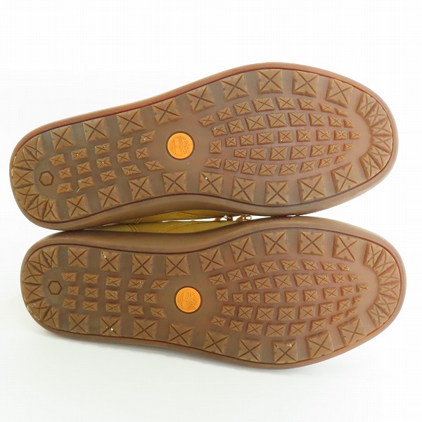 実際に弊社で買取させて頂いたTimberland/ティンバーランド ブーツ A7346/25.5の画像 2枚目