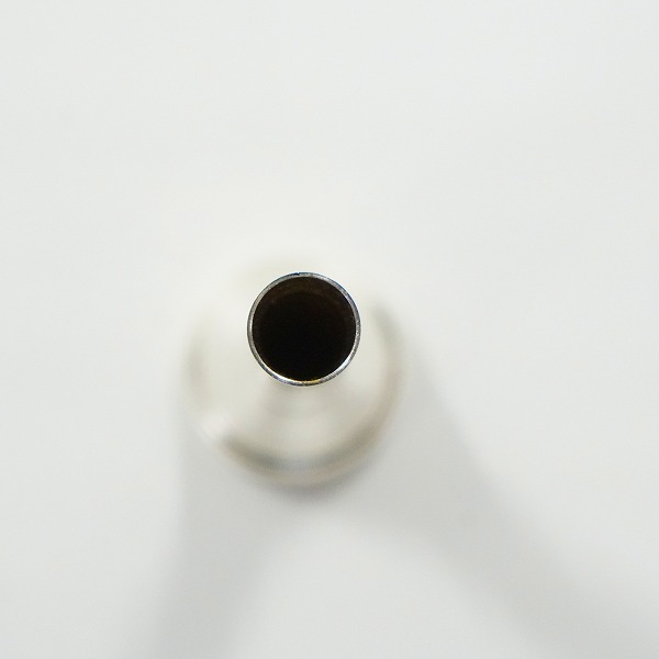 実際に弊社で買取させて頂いたJ.MARCINKIEWICZ/マーシンキウィッツ CLAUDE GORDON 22 クラウド・ゴードンモデル トランペット用 マウスピースの画像 8枚目