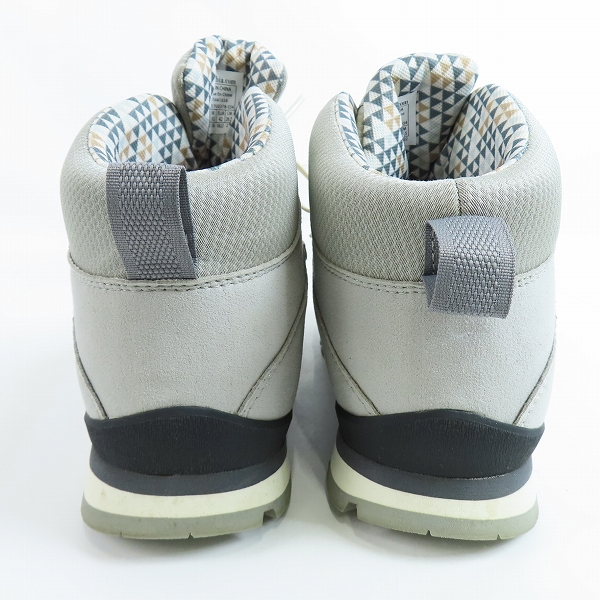 実際に弊社で買取させて頂いたColumbia/コロンビア メテオミッド 3 オムニテック YU0378-034/26.5の画像 1枚目