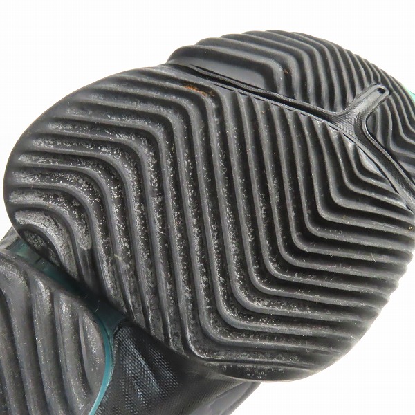 実際に弊社で買取させて頂いたNIKE×atmos/ナイキ×アトモス LEBRON 16 LOW AC EP スニーカー CI3358-003/25.5の画像 9枚目