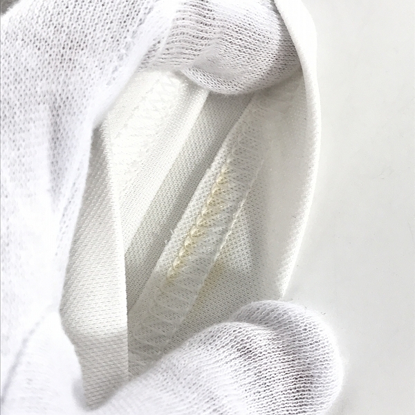 実際に弊社で買取させて頂いたPUMA/プーマ トッテナム ホットスパー 07/08 125周年 ホーム 長袖 プラクティス シャツ/Sの画像 8枚目