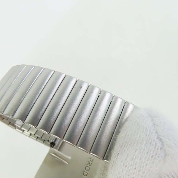 実際に弊社で買取させて頂いた円谷プロダクション ウルトラマンセブン 55th ビデオシーバー デジタルウォッチの画像 6枚目