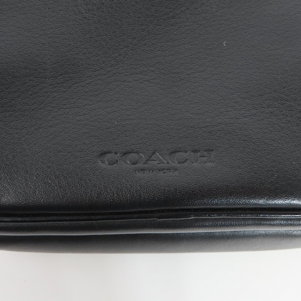 実際に弊社で買取させて頂いたCOACH/コーチ クロスボディ ミニショルダーバッグ 2810の画像 4枚目
