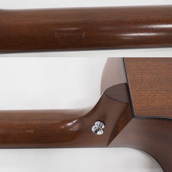 実際に弊社で買取させて頂いた★Martin/マーティン GPCPA4 エレアコ/アコースティックギター/アコギ 2012年製 ハードケース付の画像 8枚目