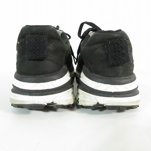 実際に弊社で買取させて頂いたUGG×White Mountaineering/アグ×ホワイトマウンテニアリング スニーカー F19120H/26.5の画像 1枚目