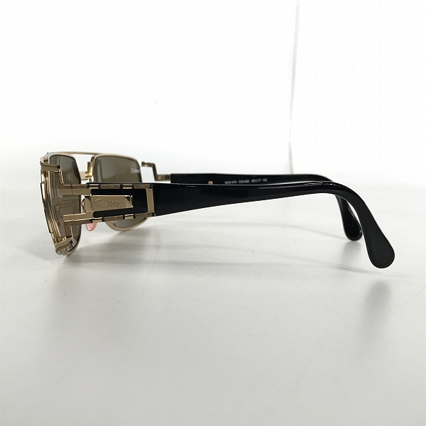 実際に弊社で買取させて頂いたCAZAL/カザール サングラス/アイウェア MOD 974 COL522の画像 2枚目