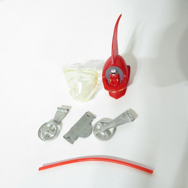 実際に弊社で買取させて頂いたMEDI COM TOY/メディコムトイ リアルアクションヒーローズ/RAH マジンガーＺ フィギュアの画像 8枚目