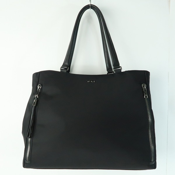 実際に弊社で買取させて頂いたTUMI/トゥミ Voyageur Valetta Large/ヴァレッタラージトートバッグ 146570T522
