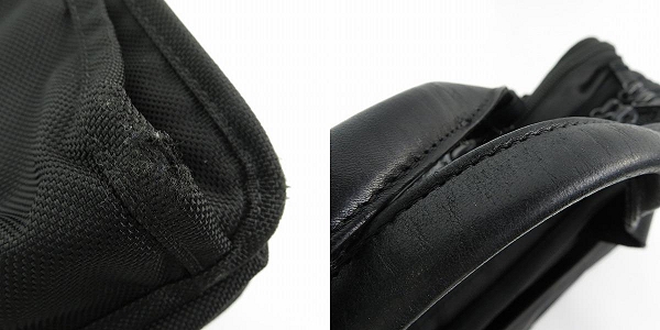 実際に弊社で買取させて頂いたTUMI/トゥミ ALPHA T-Pass ラップトップブリーフケース/2WAYショルダーバッグ 26145DHの画像 8枚目
