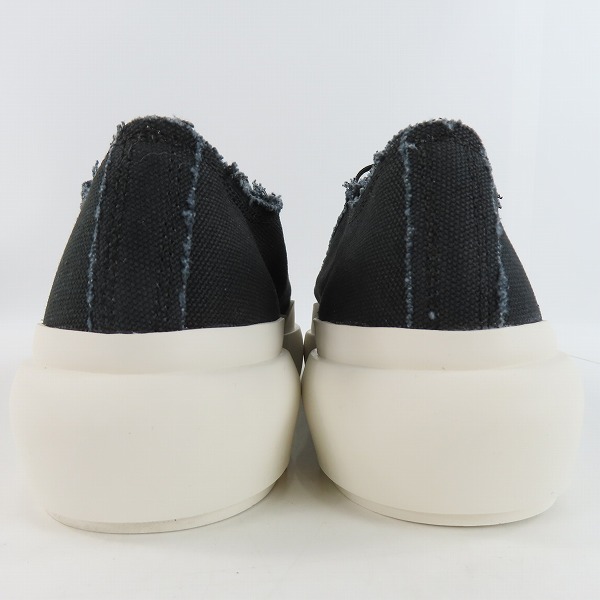 実際に弊社で買取させて頂いたY-3/ワイスリー アディダス ヨウジヤマモト  NIZZA LOW/ニッツァ  IF7790/25.5の画像 1枚目