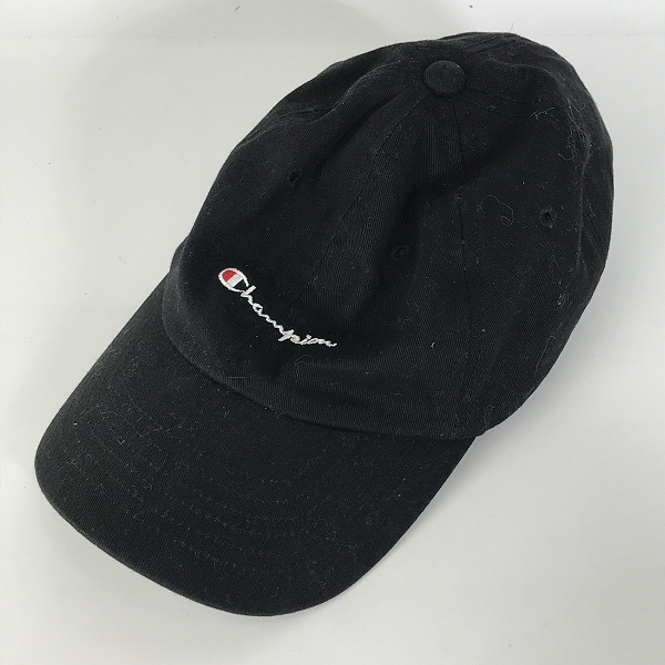 実際に弊社で買取させて頂いた【おまとめ】champion/チャンピオン MWM/エムダブリューエム 他 キャップ/帽子の画像 2枚目