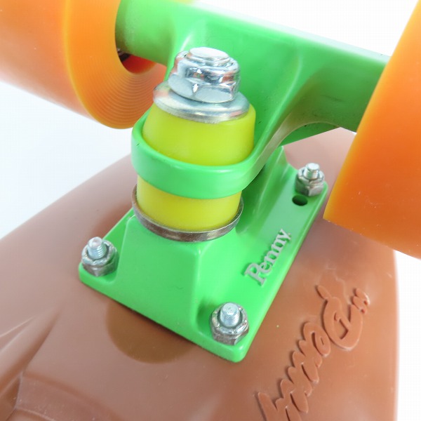 実際に弊社で買取させて頂いたPenny/ペニー ミニクルーザー ボード スケートボード/スケボーの画像 2枚目