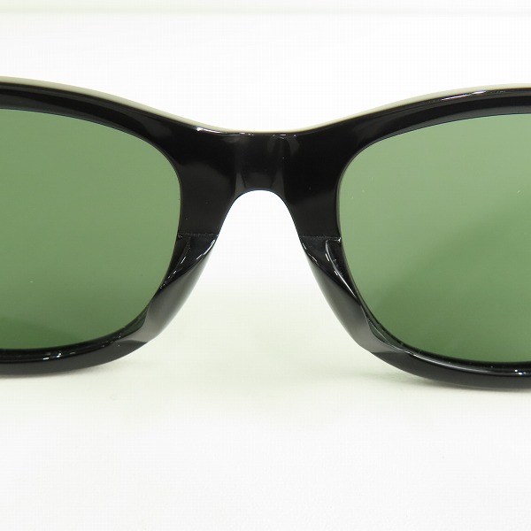 実際に弊社で買取させて頂いたRay-Ban/レイバン WAYFARER/ウェイファーラー サングラス RB2140-F 901の画像 4枚目