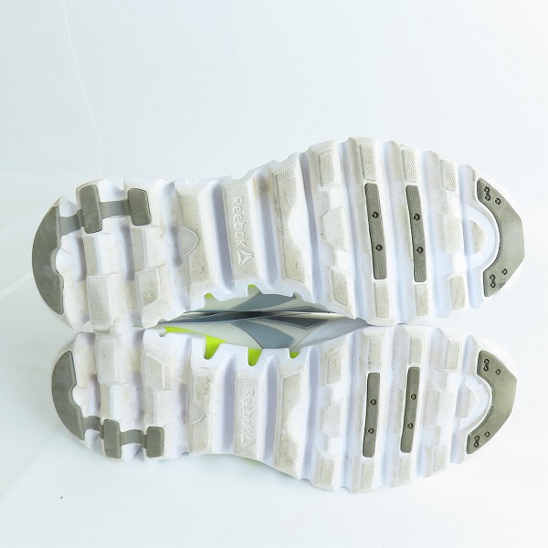 実際に弊社で買取させて頂いたReebok/リーボック ZIG PULSE ジグ パルス GX5001/27.5の画像 2枚目