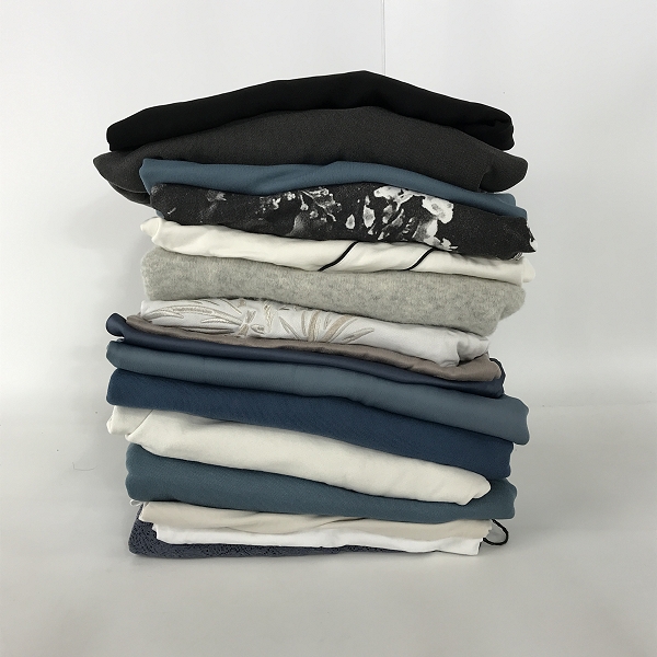 実際に弊社で買取させて頂いた【おまとめ】HARE/ハレ スウェット/Tシャツ/カットソー 等の画像 1枚目