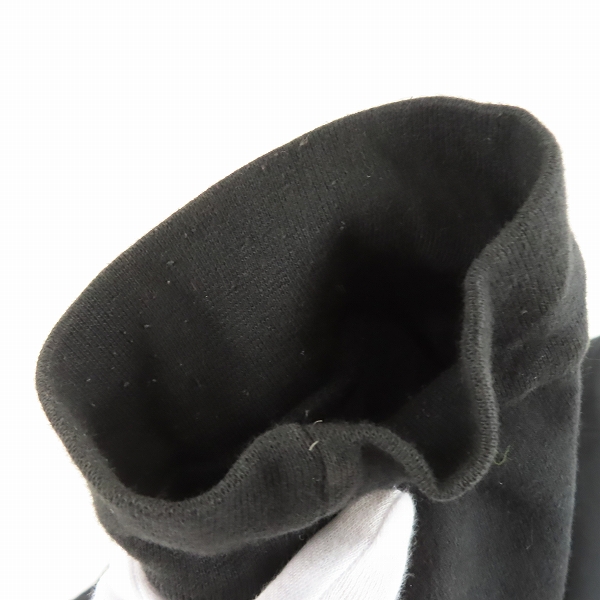 実際に弊社で買取させて頂いたCHROME HEARTS/クロムハーツ マリブ限定 ジップアップパーカー XXLの画像 3枚目