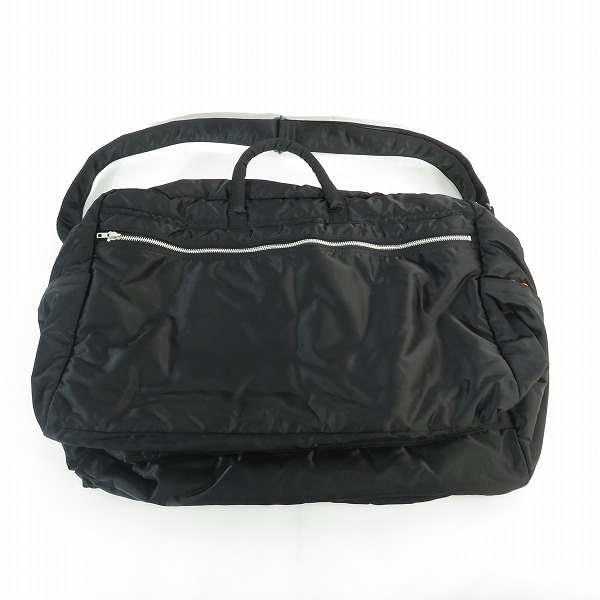 実際に弊社で買取させて頂いたPORTER/ポーター ブリーフ/ショルダーバッグの画像 1枚目