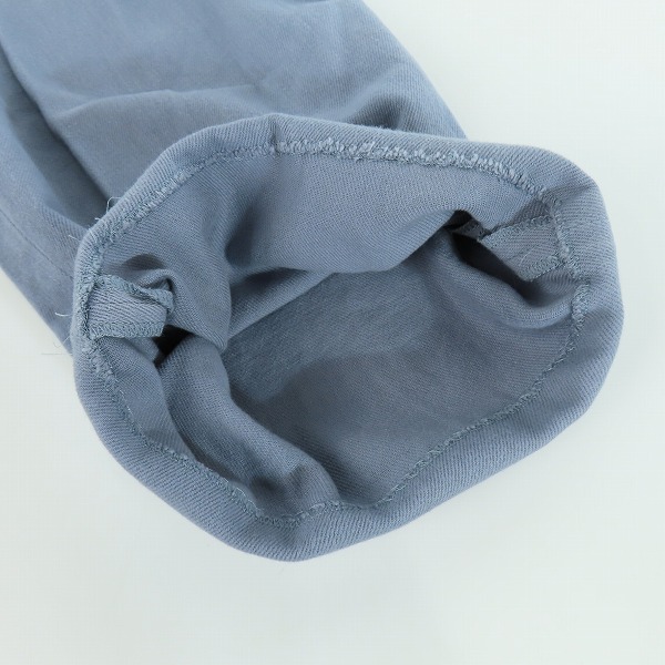 実際に弊社で買取させて頂いたMAATEE&SONS/マーティーアンドサンズ CHEAP CHINO チノパンツ MT3303-0206A/1の画像 6枚目