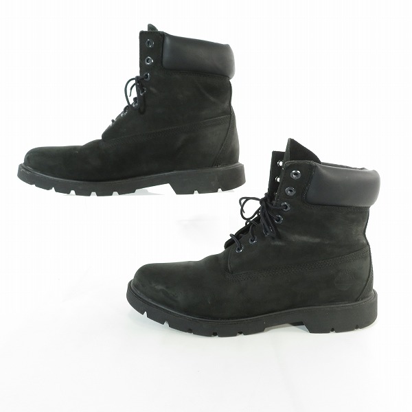 実際に弊社で買取させて頂いたTimberland/ティンバーランド プレミアムブーツ/プリマロフト/EU44の画像 3枚目