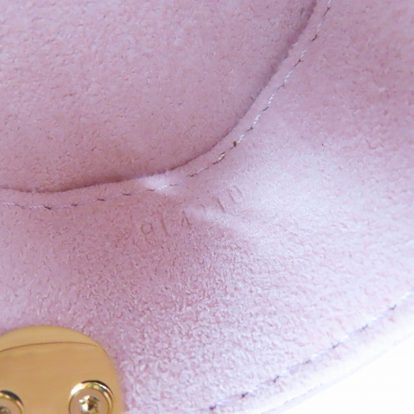 実際に弊社で買取させて頂いたLOUIS VUITTON/ルイヴィトン エピ トラベルケース/フレグランスケース/小物入れ LS0149の画像 5枚目