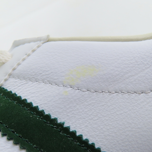 実際に弊社で買取させて頂いたC.P. Company×adidas/シーピーカンパニー×アディダス ITALIA SPZL/イタリア スペツィアル GV7659/26.5の画像 7枚目