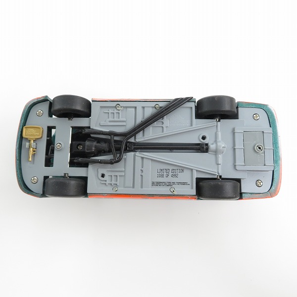 実際に弊社で買取させて頂いたNASCAR/ナスカー レーシングチャンピオン 1/24 1997 EDITION Rick Mast/リックマスト ＃75 ミニカーの画像 5枚目