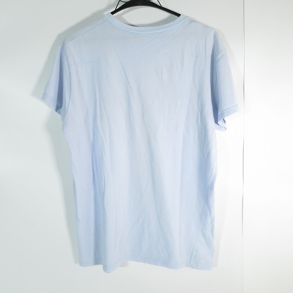 実際に弊社で買取させて頂いた【JPタグ】DIOR homme/ディオールオム Tシャツ 刺繍デザイン 333J660W6511/Mの画像 1枚目