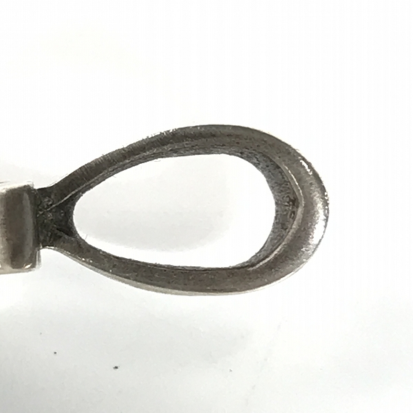 実際に弊社で買取させて頂いた【ギャラ付き】STANLEY GUESS/スタンリーゲス ウッド ギターペンダントトップの画像 6枚目