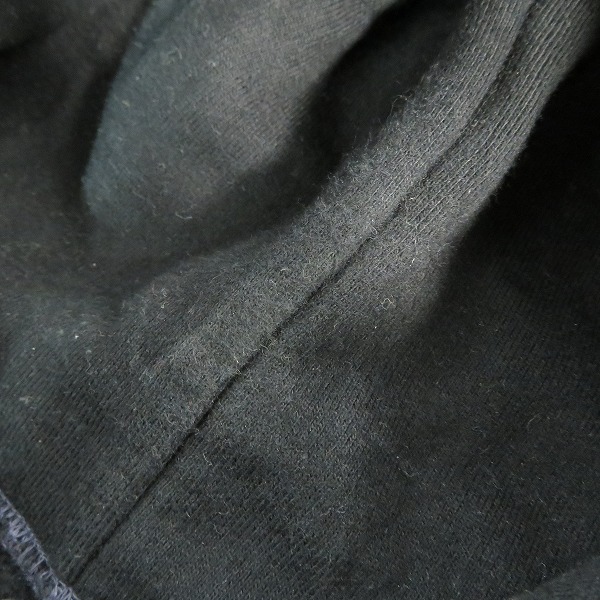 実際に弊社で買取させて頂いたTHE REAL McCOY'S×DISNEY/ザ リアルマッコイズ×ディズニー CARTOON TRAIL ジップスウェット/Sの画像 7枚目