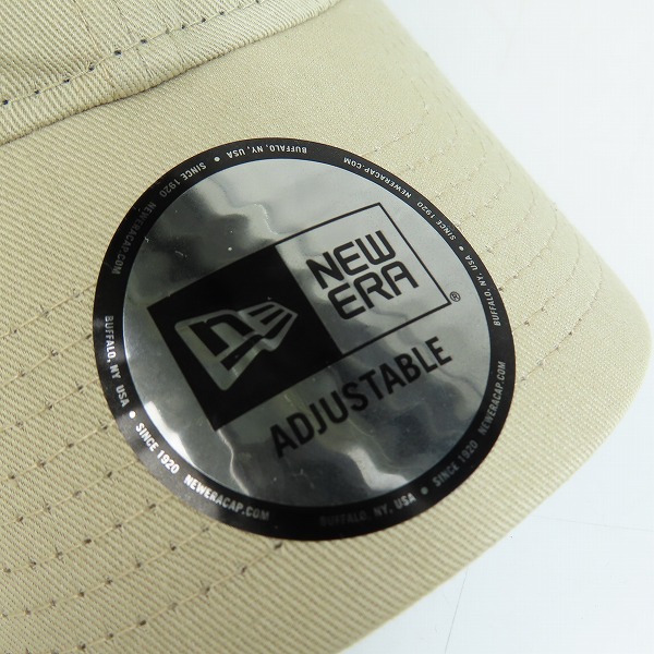 実際に弊社で買取させて頂いたUNDERCOVER×NEW ERA/アンダーカバー×ニューエラ スカルキャップの画像 8枚目