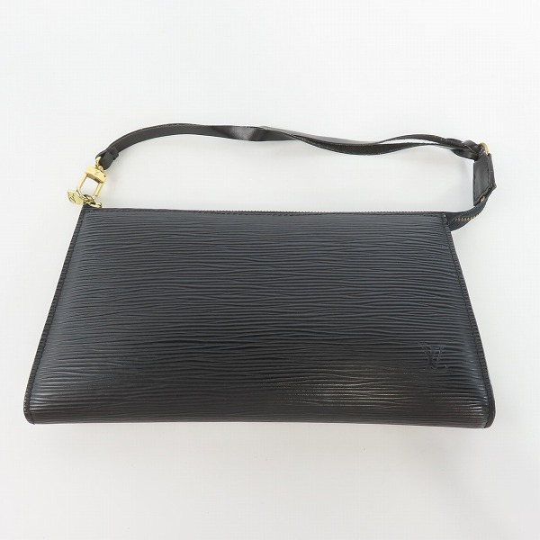 実際に弊社で買取させて頂いたLOUIS VUITTON/ルイヴィトン エピ  アクセソワール ハンドバッグ/ポシェット M52942