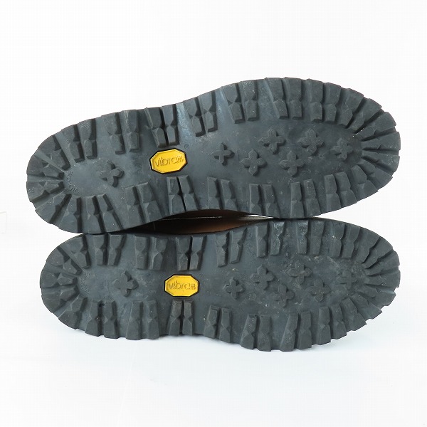 実際に弊社で買取させて頂いたDanner/ダナー DJ DANNER LIGHT/DJダナーライト  GORE-TEX トレッキングブーツ/ワークブーツ 30420X/8.5の画像 2枚目