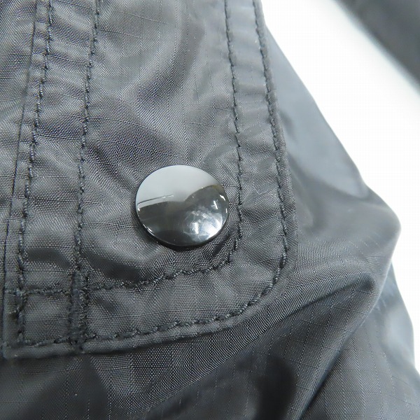 実際に弊社で買取させて頂いたWACKO MARIA/ワコマリア GUILTY PARTIES WILD BUNCH リバーシブル ボア フリース ジャケット/Sの画像 7枚目