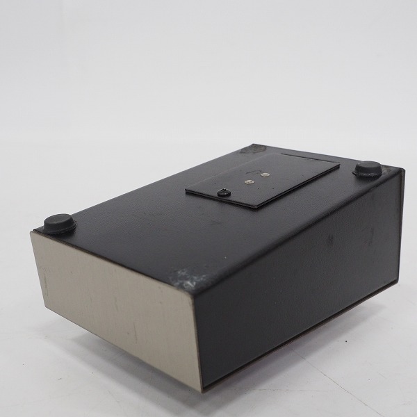 実際に弊社で買取させて頂いたELECTRO-HARMONIX/エレクトロハーモニクス SMALL CLONE EH 4600 FULL-CHORUS コーラス エフェクター【動作確認済】の画像 7枚目