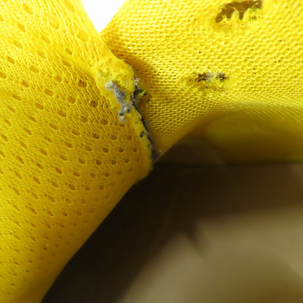 実際に弊社で買取させて頂いたAtlantic STARS/アトランティックスターズ ローカットスニーカー/43の画像 6枚目