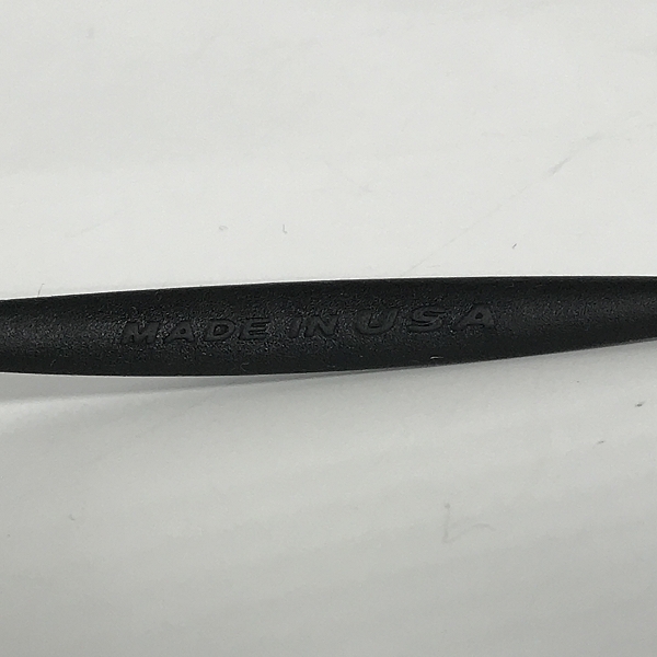 実際に弊社で買取させて頂いたOAKLEY/オークリー Juliet/ジュリエット X-Metal サングラスの画像 6枚目