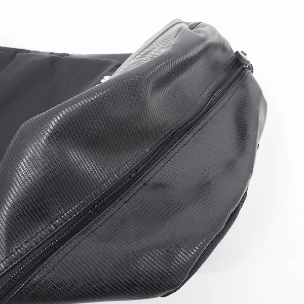 実際に弊社で買取させて頂いたCallaway/キャロウェイ ゴルフ トラベルカバー ブラックの画像 6枚目