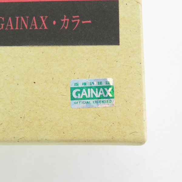 実際に弊社で買取させて頂いた【未組立】加藤模型妄想工廠 REI AYANAMI/綾波レイ TYPE08 ガレージキット/レジンキット/ガレキの画像 4枚目