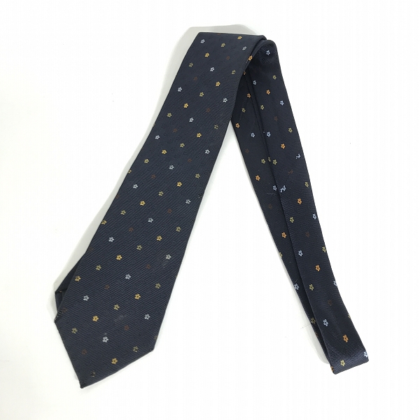 実際に弊社で買取させて頂いた【おまとめ】BURBERRY/バーバリー ロンドン/ブラックレーベル ネクタイの画像 2枚目