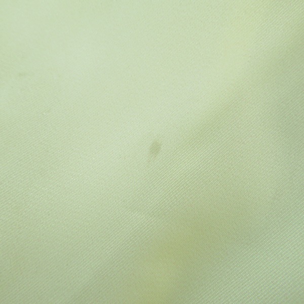 実際に弊社で買取させて頂いたglamb/グラム×ジョジョの奇妙な冒険 ストーンオーシャン F・F/フーファイターズ シャツ Mの画像 8枚目