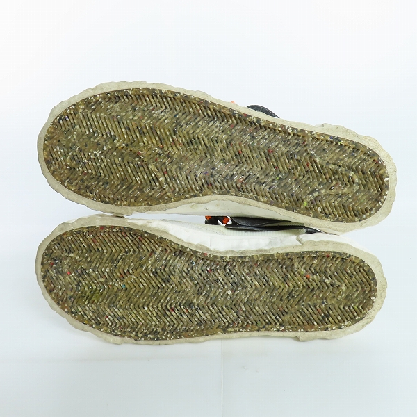 実際に弊社で買取させて頂いたNIKE×READYMADE/ナイキ×レディメイド BLAZER MIDブレーザーミッド CZ3589-100 /26.5の画像 2枚目