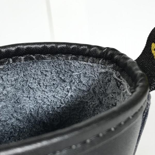 実際に弊社で買取させて頂いたDr. Martens/ドクターマーチン 8ホール ブーツ 11822002/UK5の画像 6枚目