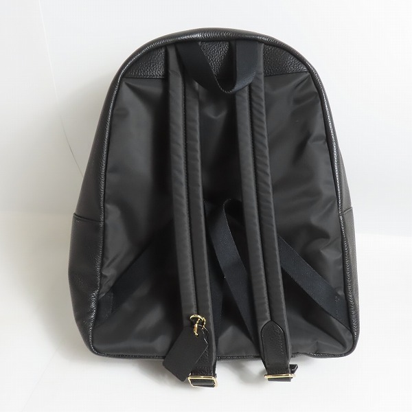 実際に弊社で買取させて頂いたCOACH/コーチ  レザーデイパック F29004の画像 1枚目