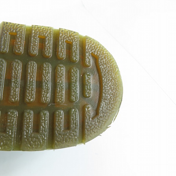 実際に弊社で買取させて頂いたDr.Martens/ドクターマーチン 3ホール シューズ 1461/10085001/UK9の画像 8枚目