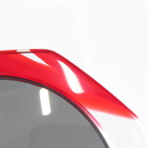 実際に弊社で買取させて頂いたalain mikli/アランミクリ Sitelle サングラス/アイウェア A04006 004/6Gの画像 8枚目