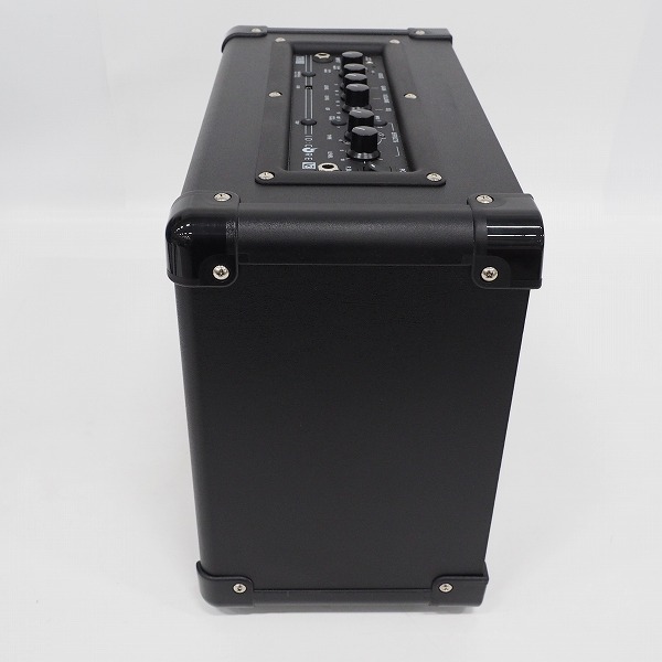 実際に弊社で買取させて頂いた★Blackstar/ブラックスター ID:CORE V3 STEREO 20 ギター用コンボアンプ【動作確認済】の画像 3枚目
