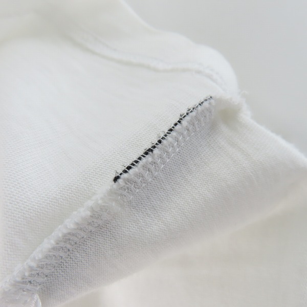 実際に弊社で買取させて頂いたGODselectionxxx × roar/ゴッドセレクション×ロアー コラボ プリントカットソー GX-S20-RGST-02/Lの画像 5枚目