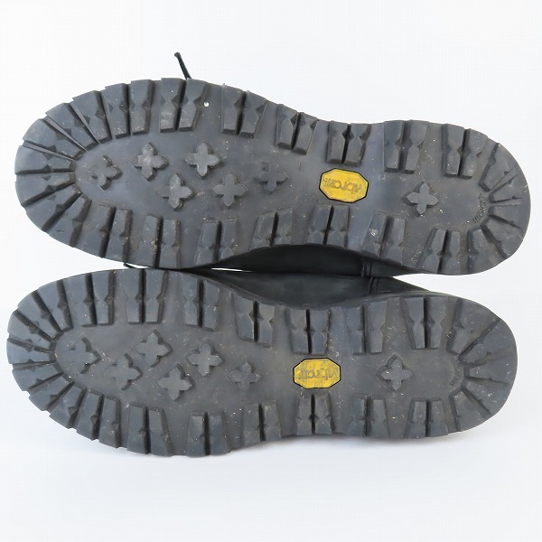 実際に弊社で買取させて頂いたDANNER/ダナー DJ KEVLAR/ケブラー LIT トレッキングブーツ 33700X/8.5の画像 2枚目